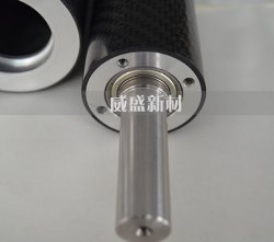 碳纖維輥的制作難不難？使用壽命怎么樣？還有哪些高性能的地方