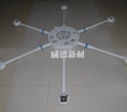 碳纖維無人機(jī)機(jī)架優(yōu)點(diǎn)解析