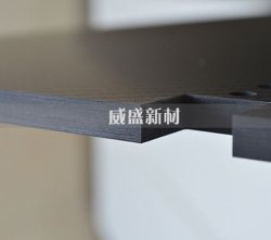 淺析碳纖維模壓成型工藝