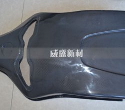 碳纖維應(yīng)用于汽車行業(yè)的挑戰(zhàn)