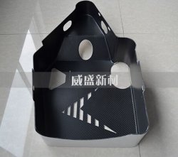 兩種碳纖維制品成型工藝對比