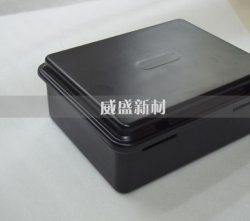 碳纖維制品的熱性能怎么樣